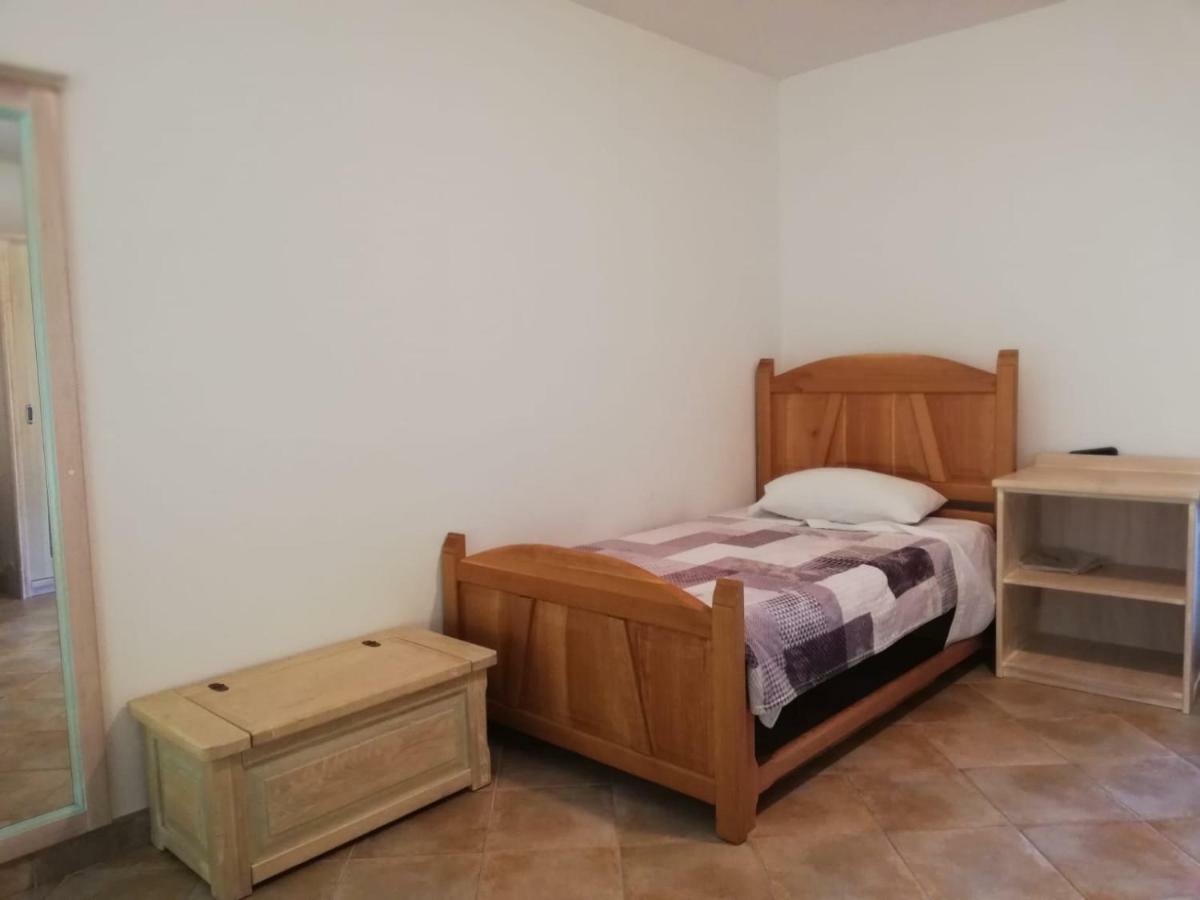 Bed & Breakfast Su Terrabinu *