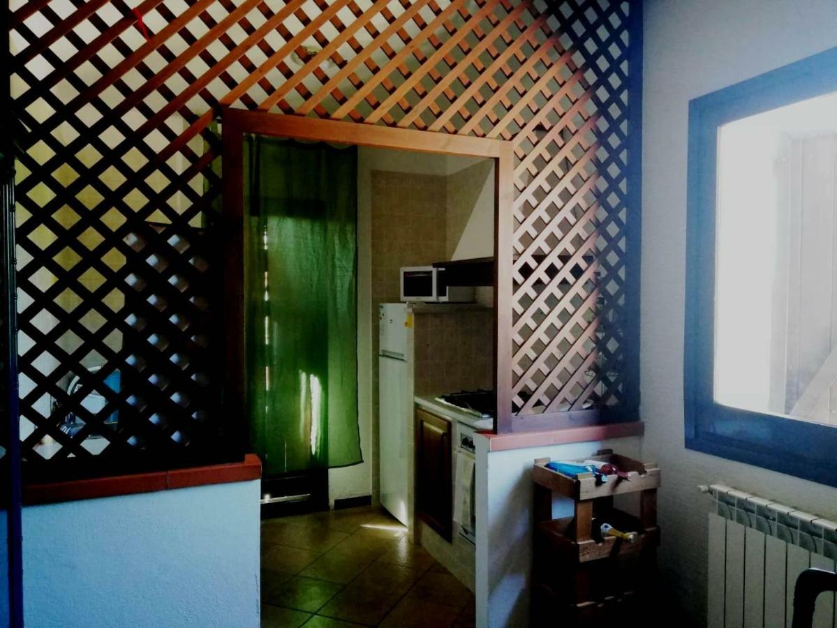 Su Terrabinu Bed & Breakfast Porto Rotondo