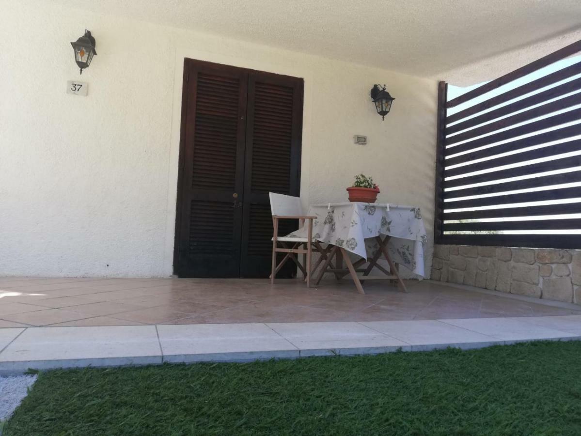 Su Terrabinu Bed & Breakfast
